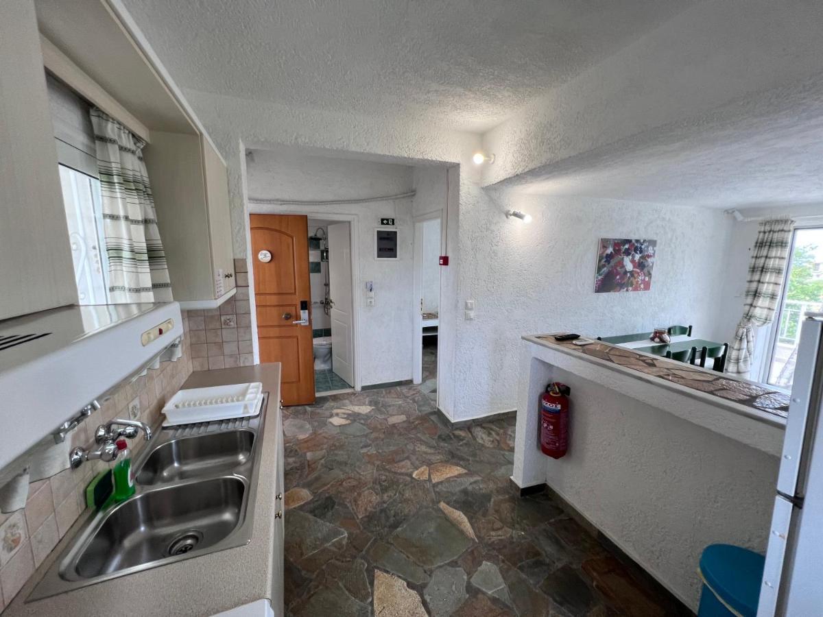 Phoenix Beachside Condos Kokkónion 외부 사진