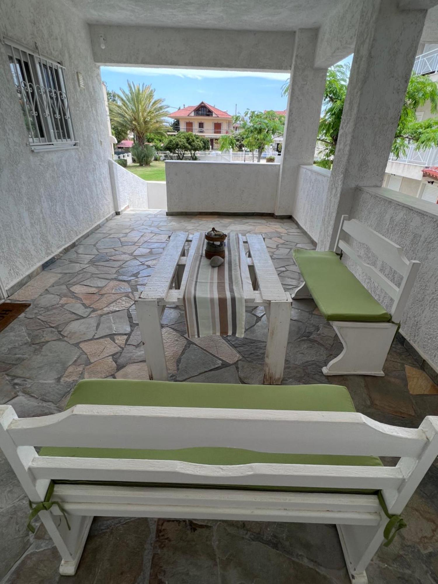 Phoenix Beachside Condos Kokkónion 외부 사진
