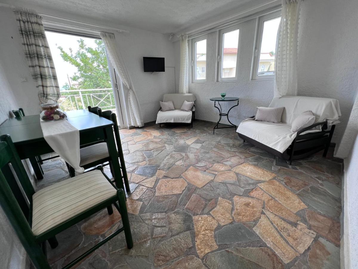 Phoenix Beachside Condos Kokkónion 외부 사진