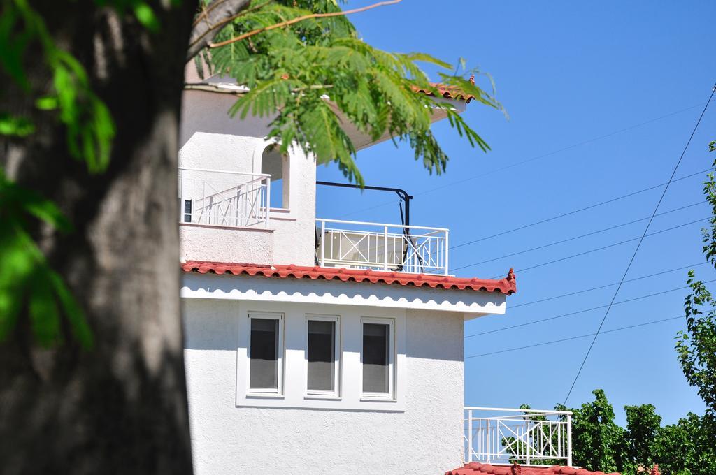 Phoenix Beachside Condos Kokkónion 외부 사진