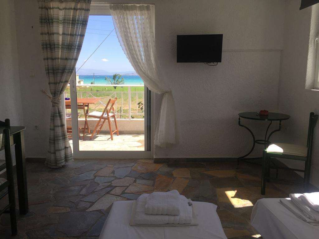 Phoenix Beachside Condos Kokkónion 외부 사진