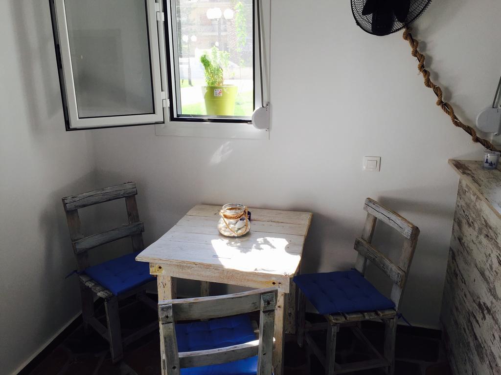 Phoenix Beachside Condos Kokkónion 외부 사진