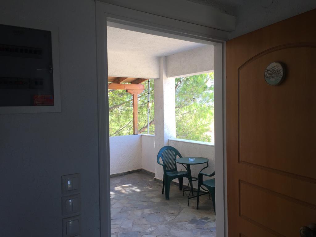 Phoenix Beachside Condos Kokkónion 외부 사진