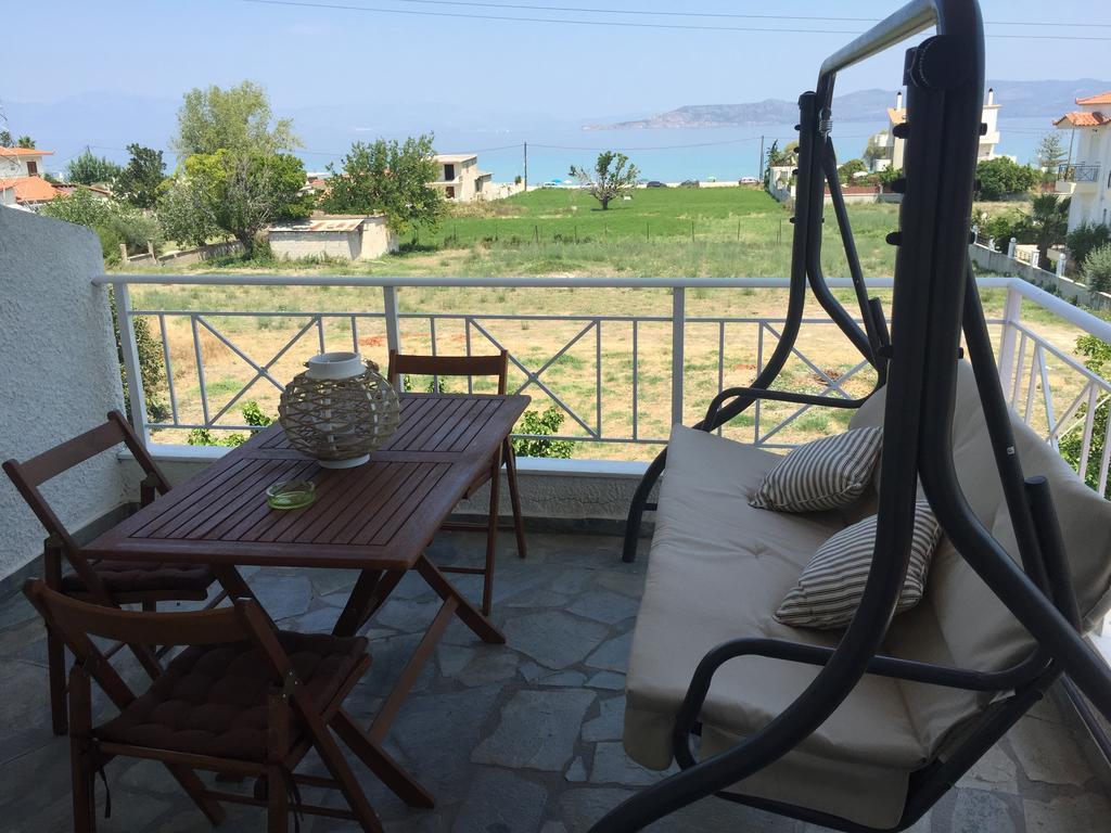 Phoenix Beachside Condos Kokkónion 외부 사진