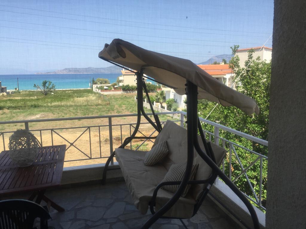 Phoenix Beachside Condos Kokkónion 외부 사진