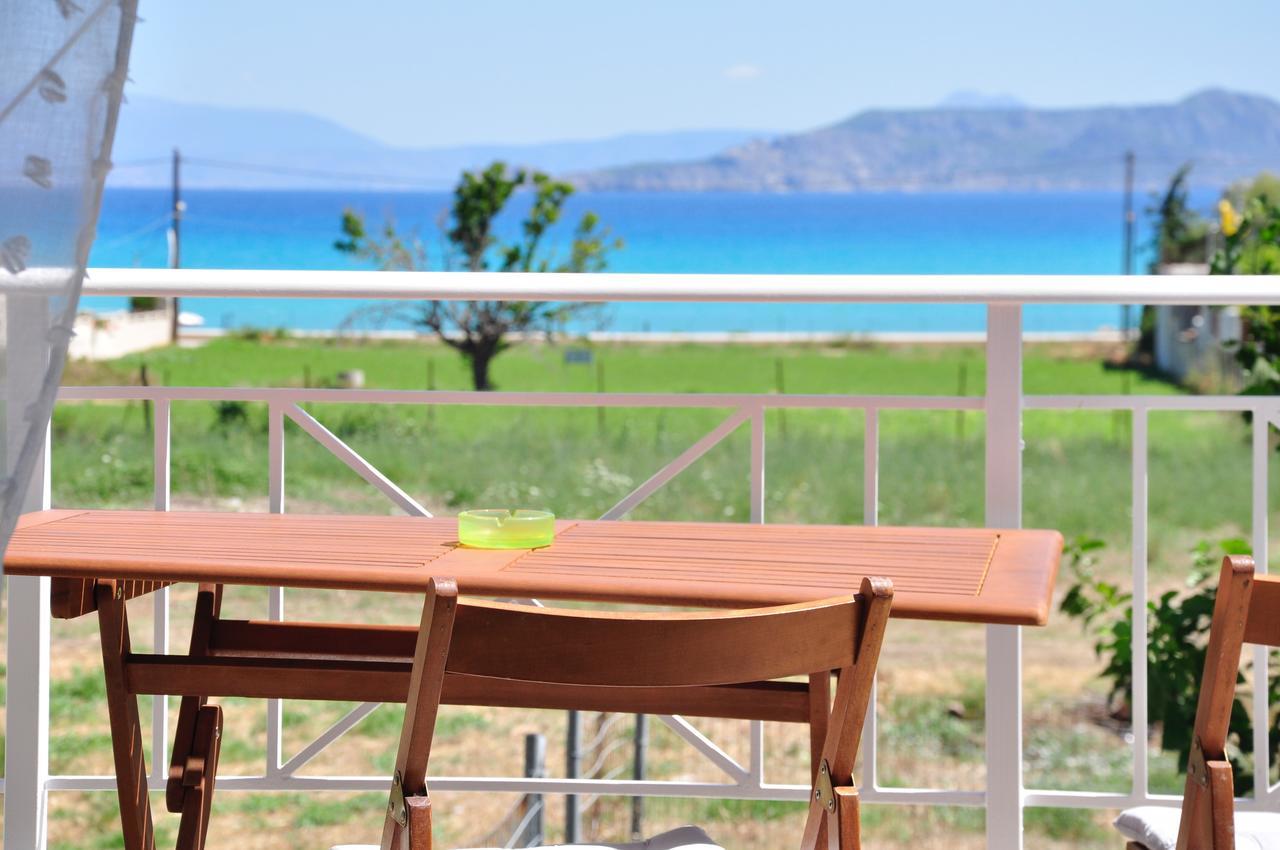 Phoenix Beachside Condos Kokkónion 외부 사진