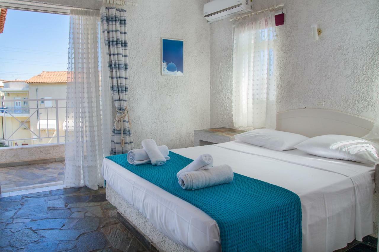 Phoenix Beachside Condos Kokkónion 외부 사진